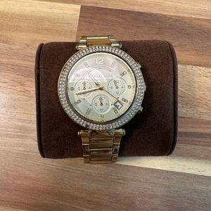 Michael Kors watch
